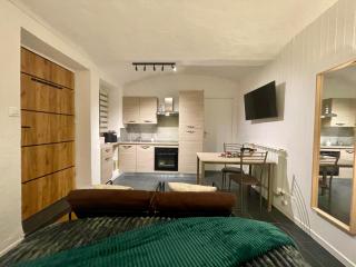 The Hideaway Studio - Ski Sauze d'Oulx and The Via Lattea - Sauze dʼOulx - 6