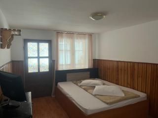 Chalet Azuga - 1