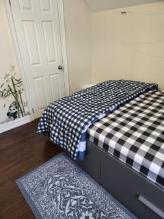 Room in House - Double Room 2 Brampton Toronto Canada - Brampton - 8