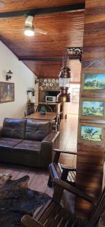 Iguassu Guest Country House - 8