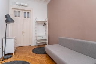 3 BDR Heart of Budapest Central Apartment - Budapest - 8