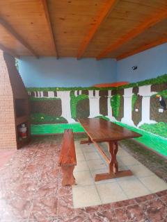 Cabañas Los Hermanos - 5