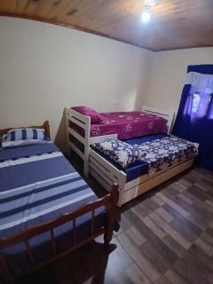 Cabañas Los Hermanos - 3