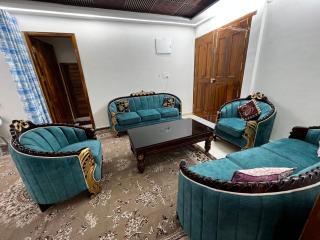 Penthouse apartment - Hyderabad - 3