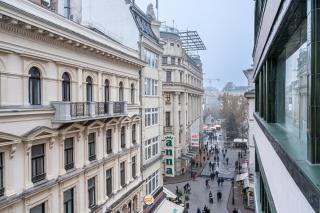 3 BDR Heart of Budapest Central Apartment - Budapest - 6