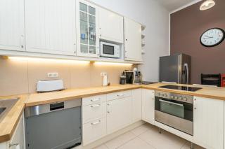 3 BDR Heart of Budapest Central Apartment - Budapest - 4