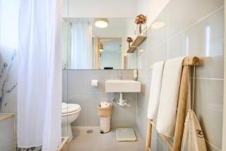 Maria do Bairro Apartment with balcony and elevator - Lissabon - 9
