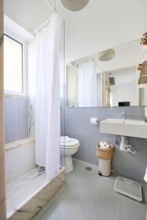 Maria do Bairro Apartment with balcony and elevator - Lissabon - 7