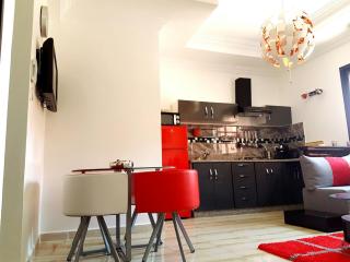 Appartement à proximité de l'aéroport de Marrakech - 2