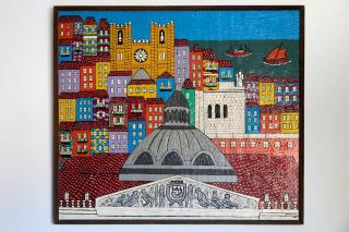 Maria do Bairro Apartment with balcony and elevator - Lissabon - 2