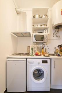 Maria do Bairro Apartment with balcony and elevator - Lissabon - 1