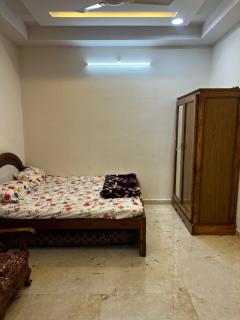 Penthouse apartment - Hyderabad - 4