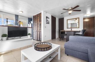Beachfront Paradise W Balcony Pool Parking - Loiza - 0