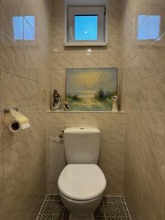 Skrunda Apartments Centrum - 1