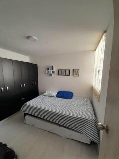 Espectacular apartamento amoblado en Ibagué - Ibagué - 1