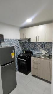 Espectacular apartamento amoblado en Ibagué - Ibagué - 5