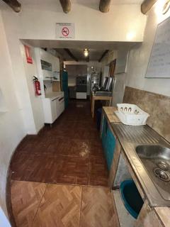 Intihuatana Hostel - Písac - 6