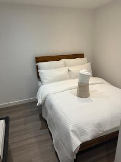 Garden studio apartment - 6