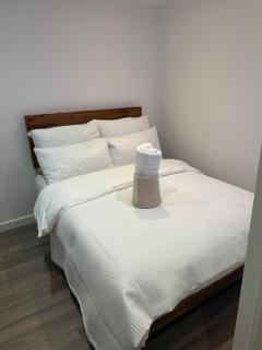 Garden studio apartment - 5