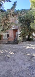 Departamento Trapalco - 0