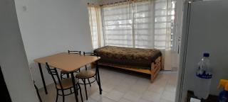 Departamento Trapalco - 1