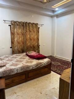 Penthouse apartment - Hyderabad - 6