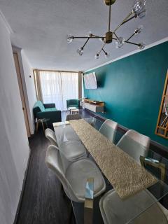 Apartamento en Iquique - Iquique - 4