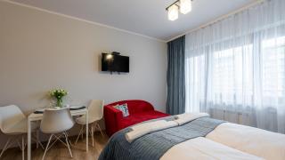 ARKA Medical SPA 708 z widokiem na morze - Colberga - 5