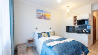 ARKA Medical SPA 708 z widokiem na morze - Colberga - 0