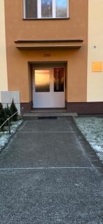 AMBRUSHA Apartmán - Hodruša - 9