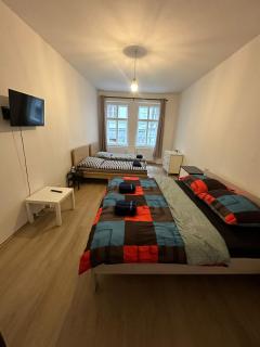 Apartmány Soukenická - Prague - 9