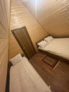 Chalet Gudauri - 4