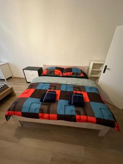 Apartmány Soukenická - Prague - 7