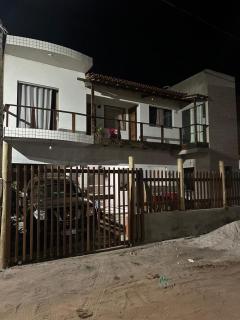Duplex com quatro suítes - Barra Grande - 8