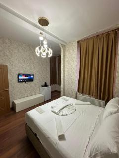 Gran Brn Hotel Taksim - 1