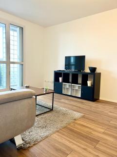 Bois d 'Ormeau - T3 - terrace - quiet - open view - Tolosa - 9