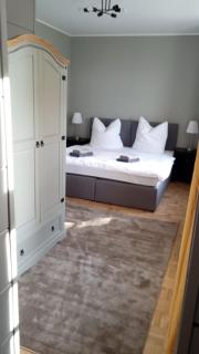 Saniertes Gutshaus mit allem Komfort - Neu Gaarz - 7