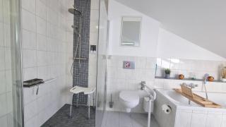 CEC-Spezial, 2 Wohnungen nebeneinander, bis 12 Personen, Klimaanlage, Parkplätze - 7