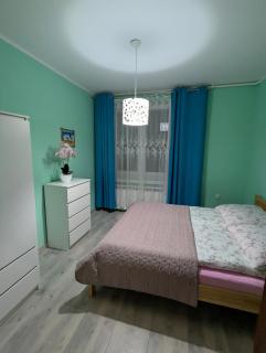 DAR-KAJ MIESZKANIE nr 4 - 9