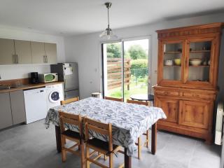 Maison bourg Muzillac 3 Chambres - Muzillac - 8