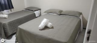 Apartamento espaçoso e aconchegante - São Luís - 4