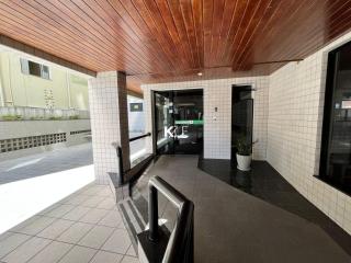 Apartamento Próximo à Beira-Mar continental, 5 min do centro Florianópolis - Florianópolis - 7
