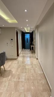 ZN apartment hotel Vib - Kairo - 8