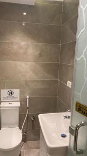 ZN apartment hotel Vib - Kairo - 5