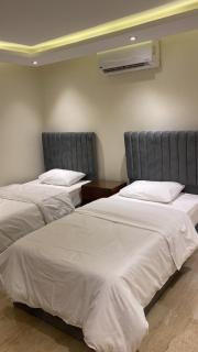 ZN apartment hotel Vib - Kairo - 3