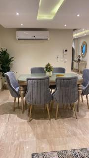 ZN apartment hotel Vib - Kairo - 7
