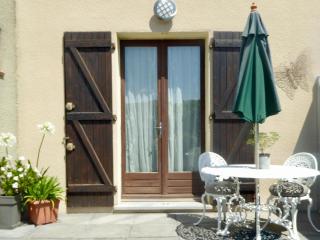 Apartment The Address - Carcassonne - 9
