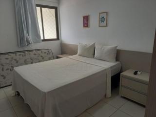 Carneiros Beach Resort - 1