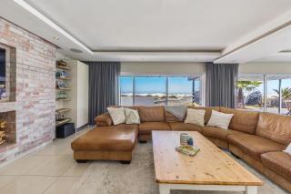 Melkbos Beachfront Villa - Cidade Do Cabo - 7