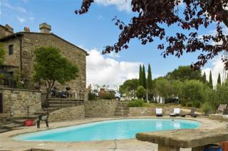 Villa Peramonda - Fiesole - 5